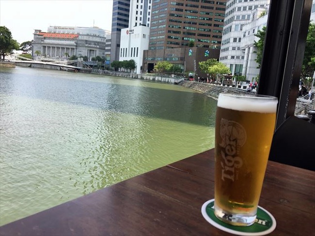 ビール