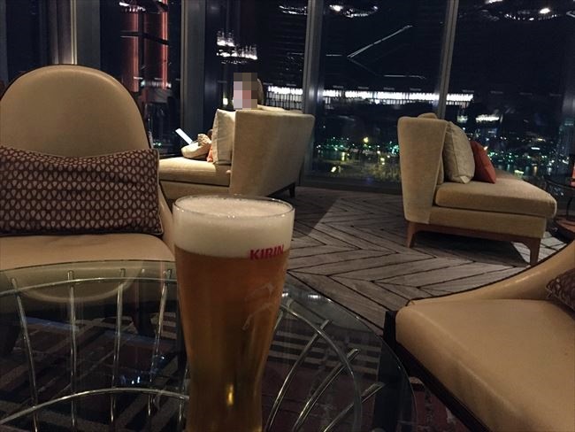 生ビール